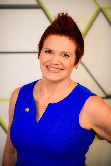 Pamela Wright