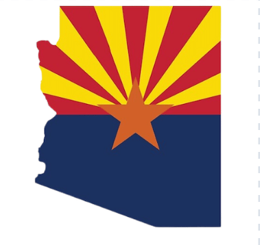 Arizona Registrar of Contractors (ROC) awards Siteline their AZ license.