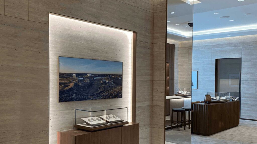 Siteline Interior Carpentry